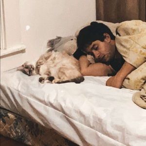 Meet your Posher, Isaiah